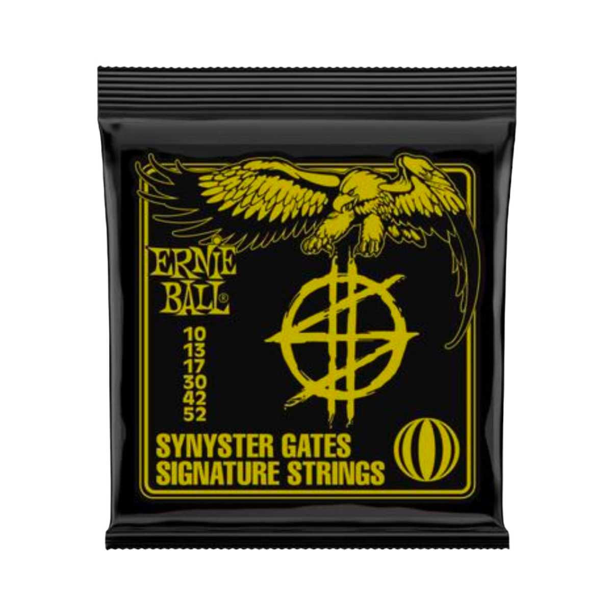 SYNYSTER GATES SIGNATURE ELECTRIC GUITAR 6STRINGS 1052 The Synyster