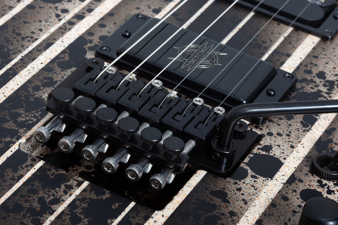 D)eath of a Poet Limited Edition Guitar (SOLD OUT) – The D)eath of a Poet Limited Edition Guitar (SOLD OUT) – The