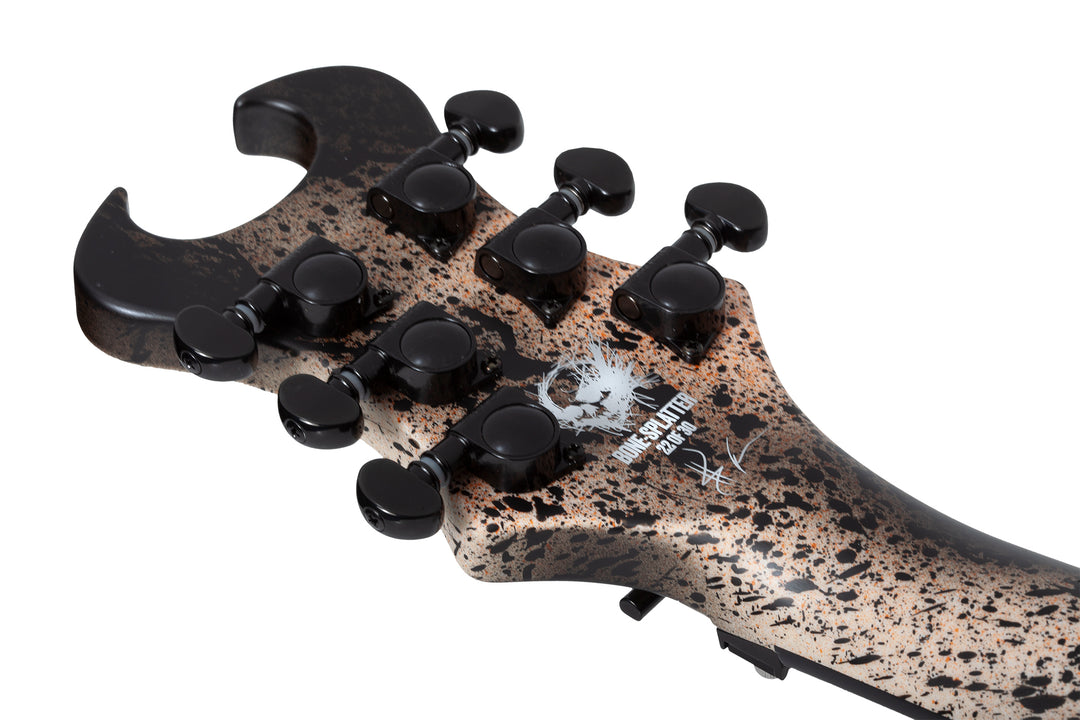 Serpent – Bloody Gates W&G - Bloody Gates - 1000 metres04 - Highway : r/40krpg