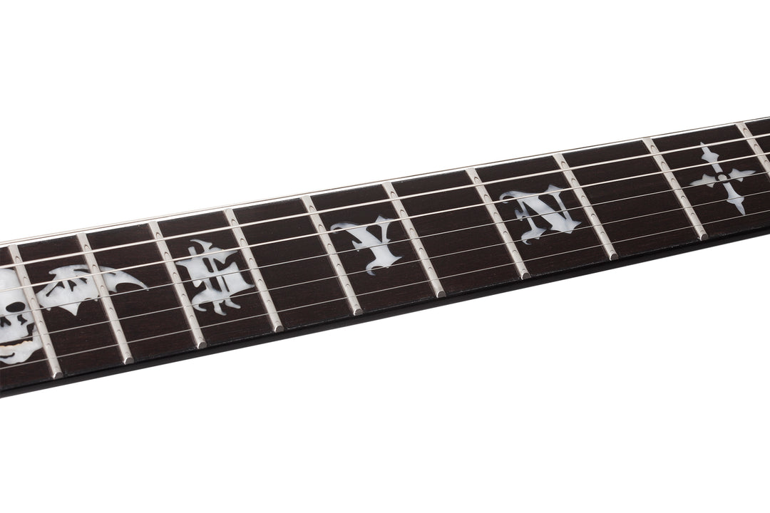 D)eath of a Poet Limited Edition Guitar (SOLD OUT) – The