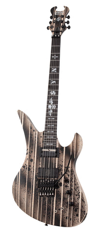 Synyster Gates Limited Edition Guitar, (D)eath of a Poet