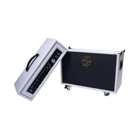 SG-22 Signature Tube Amp & Cab by Synyster Gates