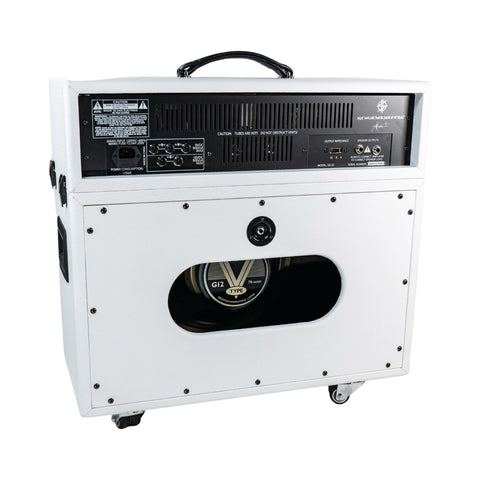 SG-22 Signature Tube Amp & Cab by Synyster Gates