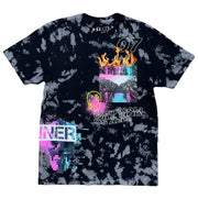 Last Call Dye Tee