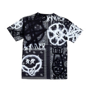 GRAFFITI TEE