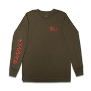 VII Syns Long Sleeve