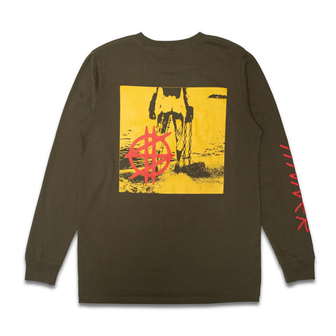 VII Syns Long Sleeve