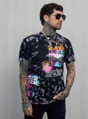 Last Call Dye Tee