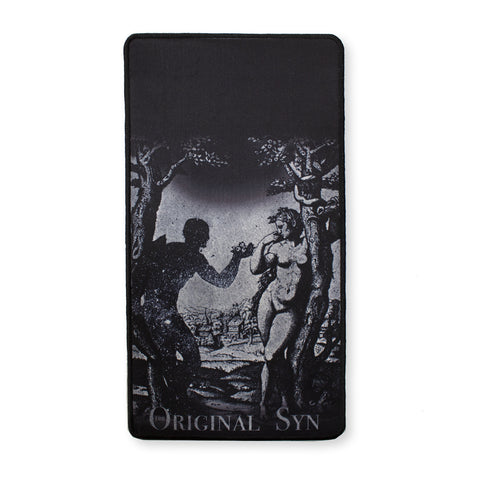 'Original Syn' Patch Small