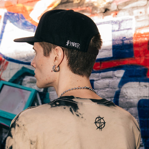 Mo Money Strapback
