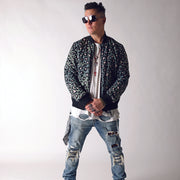 Cold Blooded Chiller Bomber